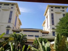 -三亚亚龙湾天域度假酒店