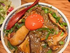 -玉川屋创意日料Bistro(柳巷店)