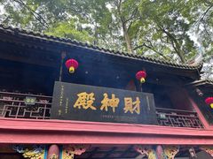-青城山