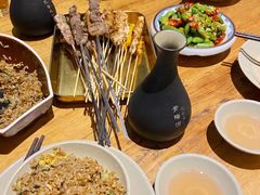 土匪炒饭-龙头烤羊排•烤全羊•精酿扎啤(厦滘店)