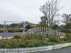 -江门古劳水乡旅游区