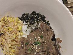 -新石器烤肉(中房金谊广场店)