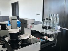-郑州建业艾美酒店