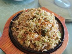 -金三角海鲜美食城(津北公路店)
