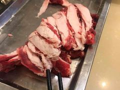 -月圆火锅(宁海东路二店)