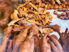 八珍鸡手-京八珍(和平东桥店)