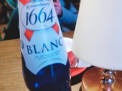 -疯克大象美式烤肉餐厅