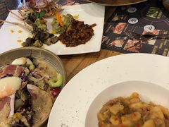 -阿顾西餐·牛排披萨(北戴河店)