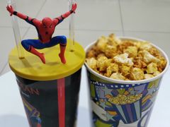 -华联影城(蒙城路店)