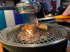 -大浪炭火鲜牛肉·酒场(竹禅街店)