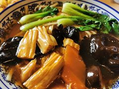 -归元·云集斋素菜馆