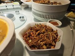 -院8里·小聚园老川菜(九眼桥店)