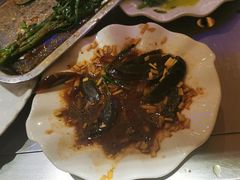 -关二碳烤羊腿(龙翔路店)