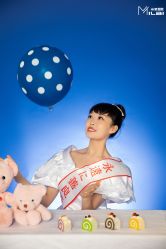 -米莱摄影写真(五大道别墅店)