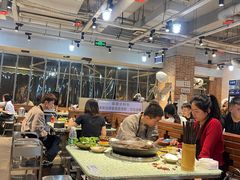 -五里关火锅(牛市口店)