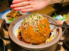 -扬州狮子楼·非遗淮扬菜(东关街店)
