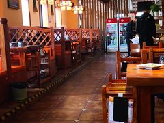 大堂-草原牧羊火锅·龙虾·烤鱼(杨浦店)