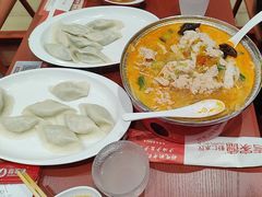-喜家德虾仁水饺(长泰广场店)