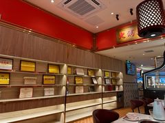 -八合里潮汕鲜牛肉火锅(深圳海岸城店)