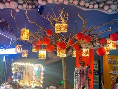 -烟台海昌鲸鲨海洋公园
