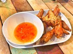 -Doo Dee Thai Food(Issan/Isaan/Esan)