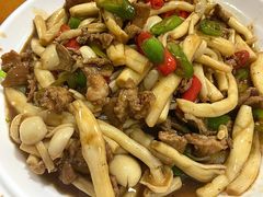 -如意香辣鸡架(总店)