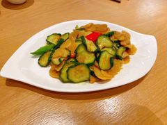 -天怡興·百年蒸饺(中心书城店)