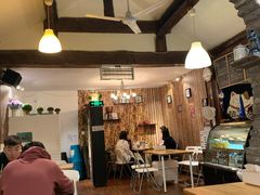 大堂-鬼味烤翅(南锣鼓巷店)