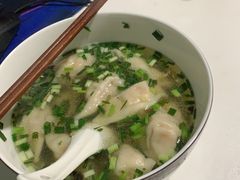 -袁记云饺(南门口店)