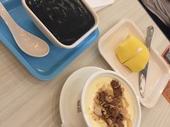 -满记甜品(荟聚购物中心店)