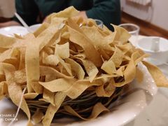 -奥华餐厅·老张记(台基厂店)