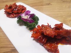-素行天下(国投财富广场店)