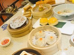 -点都德(盘福楼店)