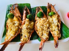 老虎虾-纽顿熟食中心