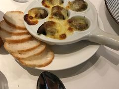 法式香草焗蜗牛-L'Arome芳芳法国餐厅(仙林金鹰店)