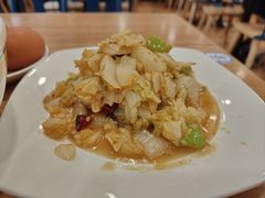 -西部马华清真兰州牛肉面·烧烤夜市(关东店)