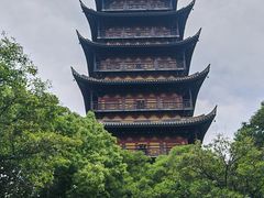 -常熟方塔园