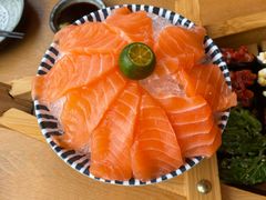 -万岁寿司(万国店)