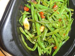 -食欲老院子荆芥疙瘩汤(公园茂店)