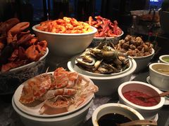 -广州富力君悦大酒店·凯菲厅