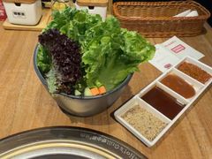 -炉小哥烤肉(信万广场店)