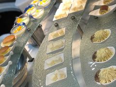 -大佛寺高级素食自助餐厅