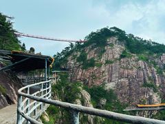 -明堂山风景区