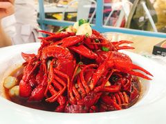 -辣螃铠盆盆蟹大排档(总店)