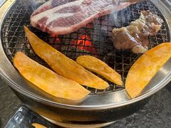 -金刚山(学府路店)