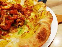 -必胜客(安盛金马店)