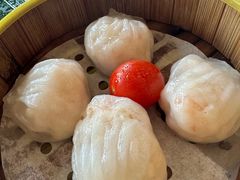 -顺德喜来登酒店·采悦轩