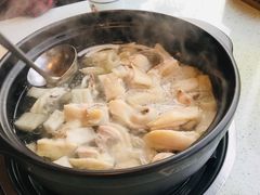 -烹然四季椰子鸡火锅(团结湖总店)