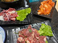 -丹东丛炟海鲜烧烤(江艺路店)