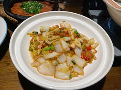 -老阿爸鲜鱼土菜(昆山花桥店)